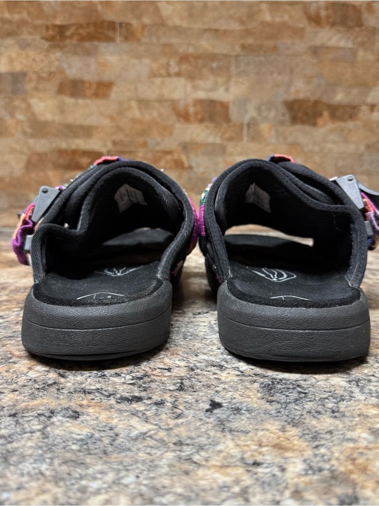 Visvim Christo Mayan - SS2008 Size Small US 8-8.5 main image 5